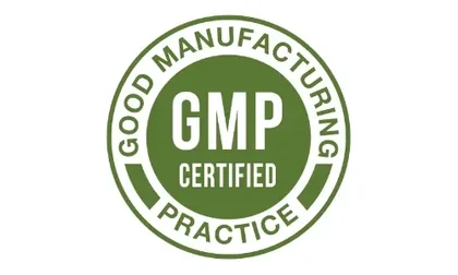 Memo Matrix GMP certified